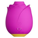 Rózsaszín csiklóizgató – érzéki élvezet prémium minőségben