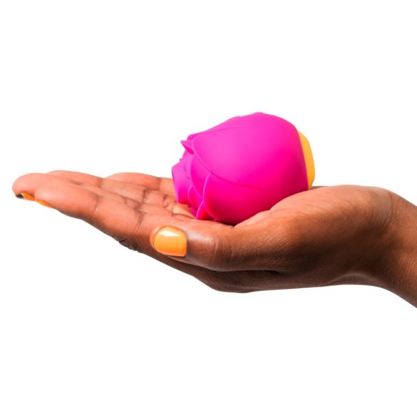 Rózsaszín csiklóizgató – érzéki élvezet prémium minőségben