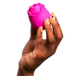 Rózsaszín csiklóizgató – érzéki élvezet prémium minőségben