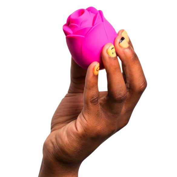 Rózsaszín csiklóizgató – érzéki élvezet prémium minőségben