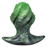 Plug Bull M – érzéki anális kiegészítő 7,5 x 5 cm