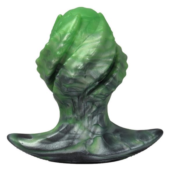 Plug Bull M – érzéki anális kiegészítő 7,5 x 5 cm