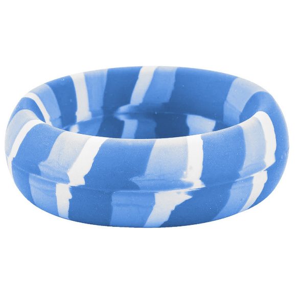 Silimix – 3 darabos prémium péniszgyűrű szett