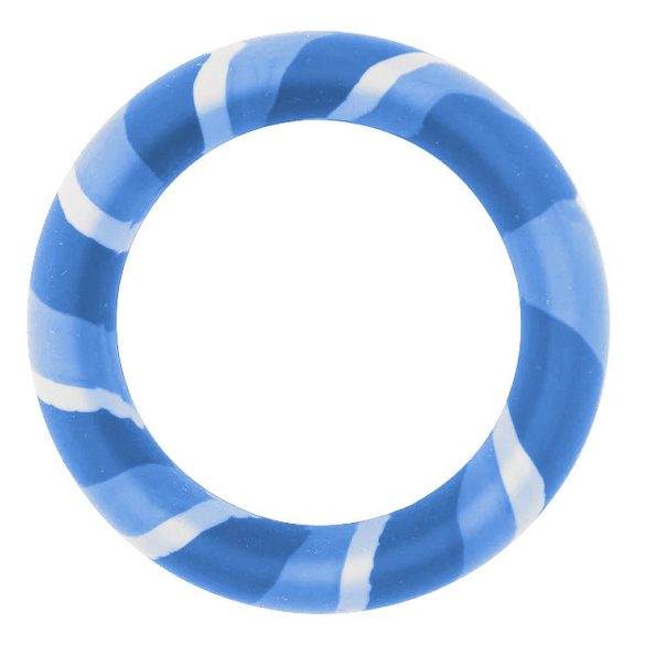 Silimix – 3 darabos prémium péniszgyűrű szett