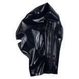 Rubhood Black – stílusos, prémium balaklava