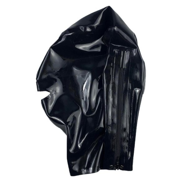 Rubhood Black – stílusos, prémium balaklava