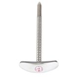 Tige Diamur – 14,5 cm hosszú prémium izgató