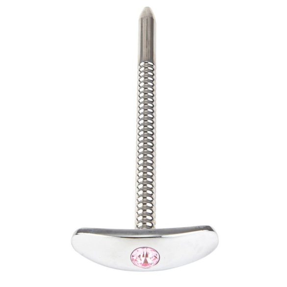 Tige Diamur – 14,5 cm hosszú prémium izgató