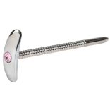 Tige Diamur – 14,5 cm hosszú prémium izgató