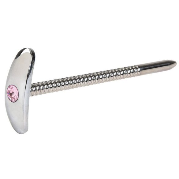 Tige Diamur – 14,5 cm hosszú prémium izgató