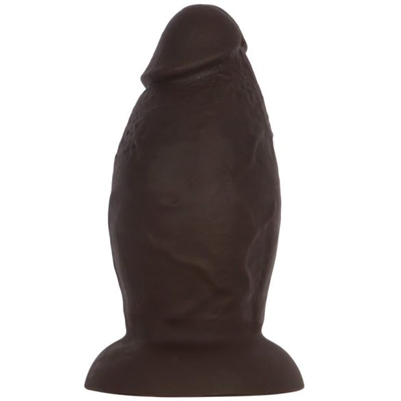 Bigbody plug S – prémium anális masszírozó 13 x 6,5 cm