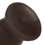 Bigbody plug S – prémium anális masszírozó 13 x 6,5 cm