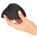 Prémium férfi szexjáték szett – 4 fekete kiegészítő