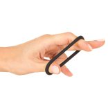 Prémium férfi szexjáték szett – 4 fekete kiegészítő