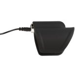 Prémium férfi szexjáték szett – 4 fekete kiegészítő