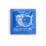 Unlatex – prémium óvszer, természetes tartósítószerekkel