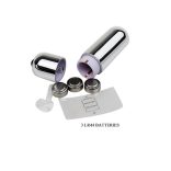 BAILE Sweet Abs – 10 ritmusú vibráló péniszgyűrű