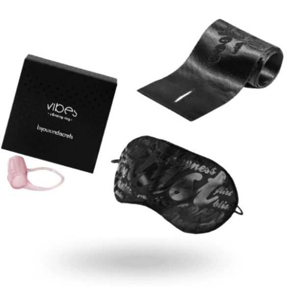 BIJOUX - prémium érzéki eszköz, a gyönyör új szintje