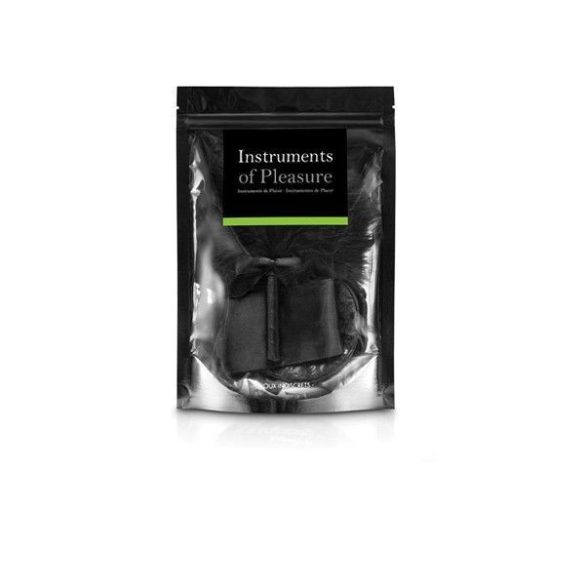 Bijoux - érzéki öröm eszközök, zöld szint