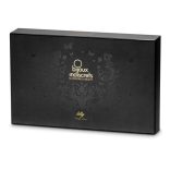 Bijoux - Lilly bordás ostor, érzéki játékokhoz