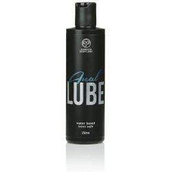 COBEC0 - prémium anál síkosító latexbarát 250ml