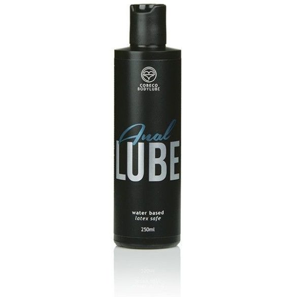 COBEC0 - prémium anál síkosító latexbarát 250ml