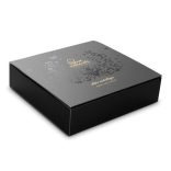 Bijoux Indiscrets – elegáns arany fémpánt bilincsek