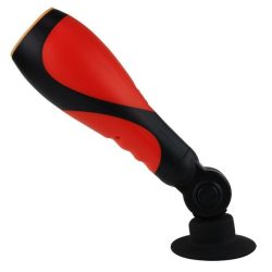   BAILE – szájjal kényeztető prémium vibrátor adapterrel