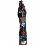 ALL BLACK – óriási fisting vibrátor 40 cm