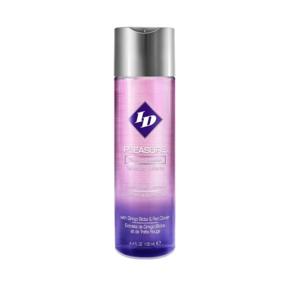 ID PLEASURE – vízbázisú síkosító 130 ml