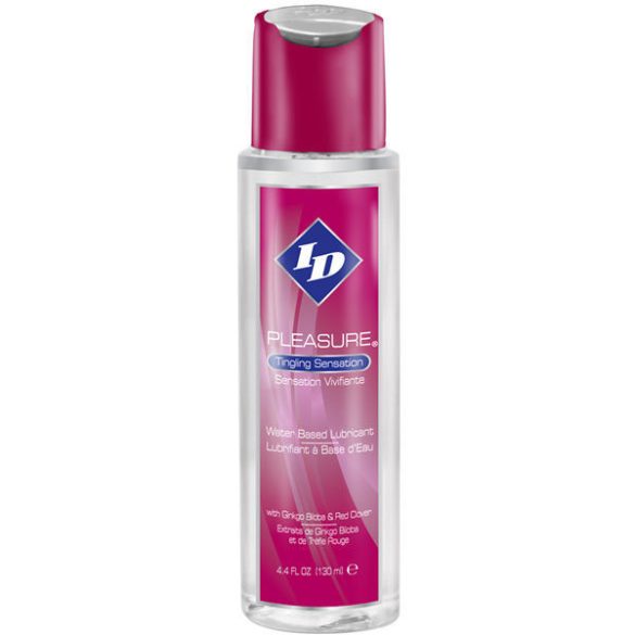 ID PLEASURE – vízbázisú síkosító 130 ml