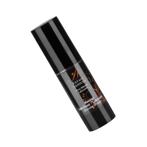 EXTASE SENSUAL – csokoládé-narancs stimuláló olaj 30 ml