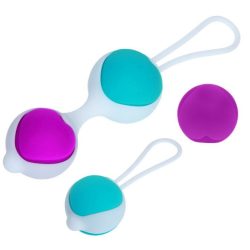  PRETTY LOVE – érzéki hegelső golyó prémium élményhez
