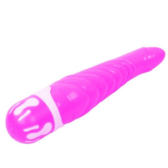 BAILE – realisztikus G-pontos vibrátor, 21,8 cm