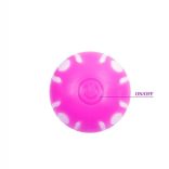 BAILE – realisztikus G-pontos vibrátor, 21,8 cm