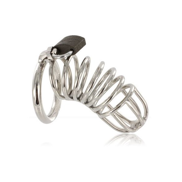 METAL HARD – fém makkgyűrűs önmegtartó eszköz