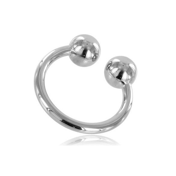 Metal Hard – prémium 32mm heregyűrű