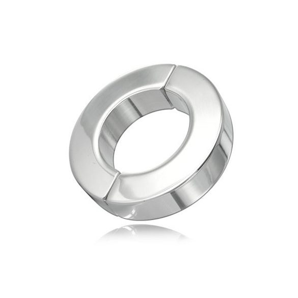 Metal Hard – prémium rozsdamentes acél heregyűrű 14mm