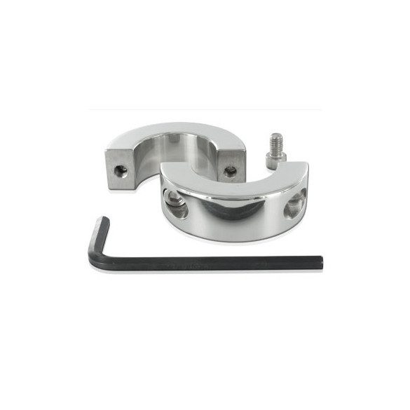 Metal Hard – prémium rozsdamentes acél heregyűrű 14mm