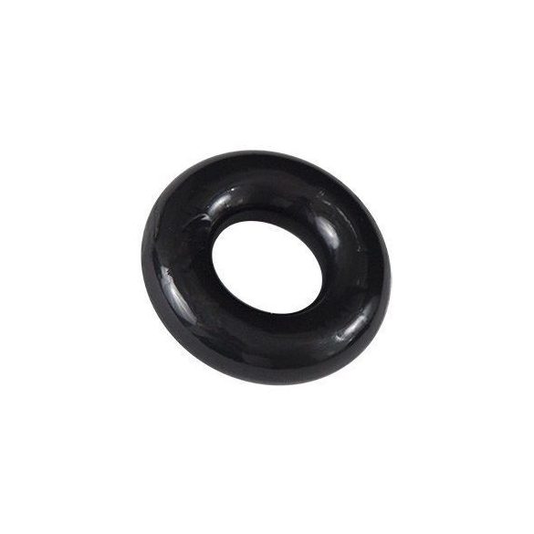 BATHMATE - stílusos péniszgyűrű fekete színben