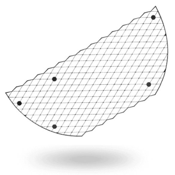 BIJOUX - Louise Maszk - érzéki kényeztetés prémium stílusban