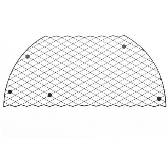 BIJOUX - Louise Maszk - érzéki kényeztetés prémium stílusban