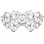 Bijoux - érzéki Kristine maszk a kísértéshez