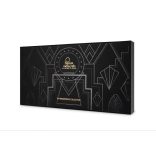 Bijoux – elegáns fém lánc ékszer az arany deréknak