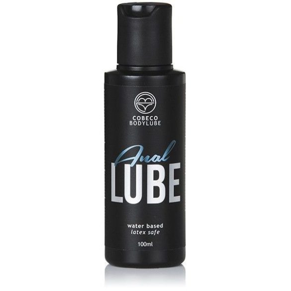 Cobeco – prémium anál síkosító 100 ml