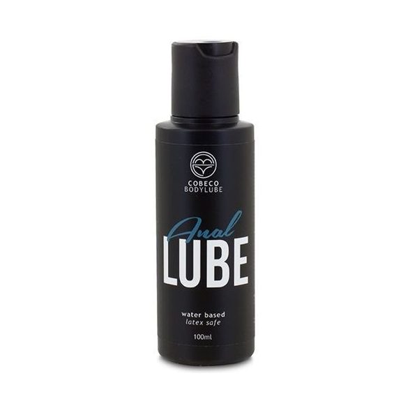 Cobeco – prémium anál síkosító 100 ml