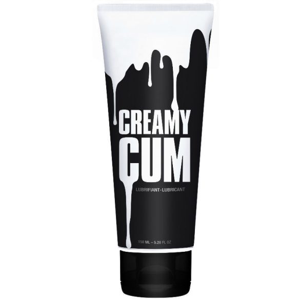 CREAMY – prémium síkosító lotion 150 ml
