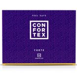 CONFORTEX - prémium Nature Forte óvszer 144 db