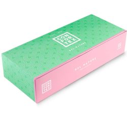 CONFORTEX – prémium síkosító single dose 6ml (100 db)