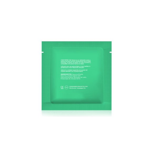 CONFORTEX – prémium síkosító single dose 6ml (100 db)